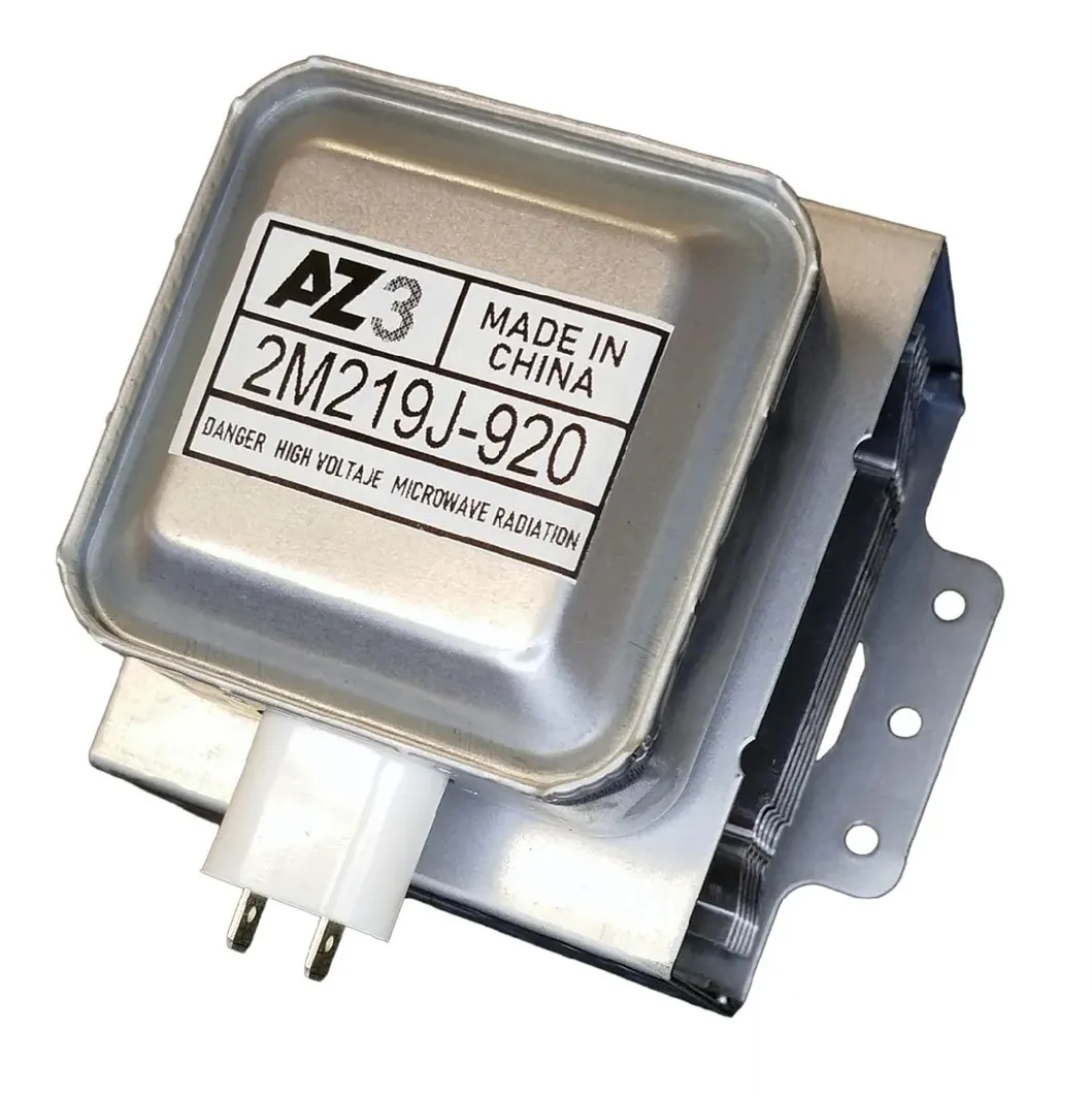 MAGNETRON MICROONDAS 2M219J